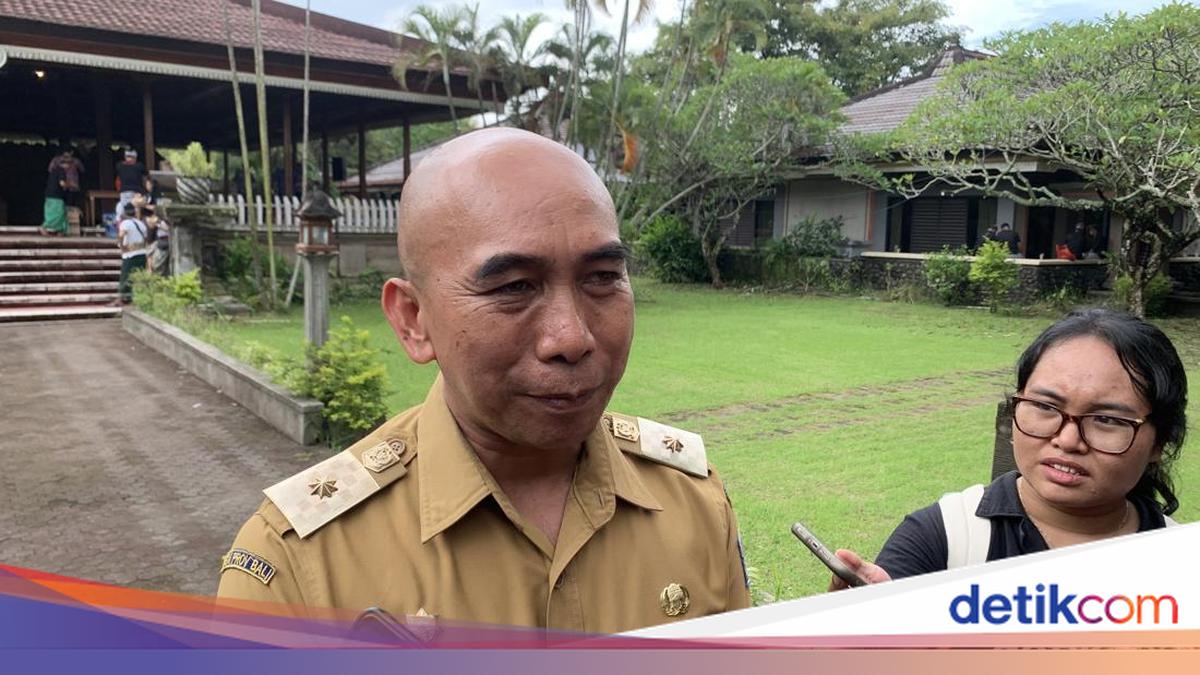 Bali Provincial Government Employee Spending Target Not to Exceed 30 Per Cent by 2027