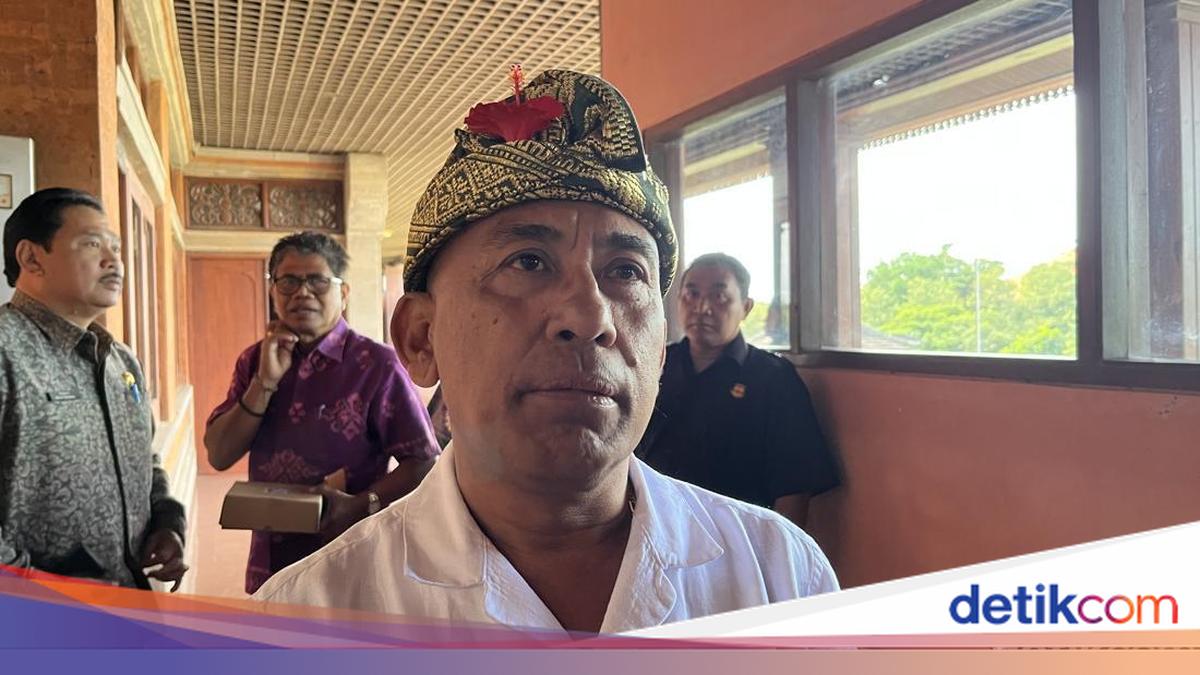 Bali DPRD Slams TRAP Special Committee: Satpol PP Boundary Lines Cannot Be Set Arbitrarily