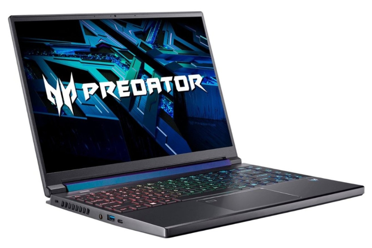 Acer Predator Triton 300 SE price: a slim gaming laptop with hefty specs
