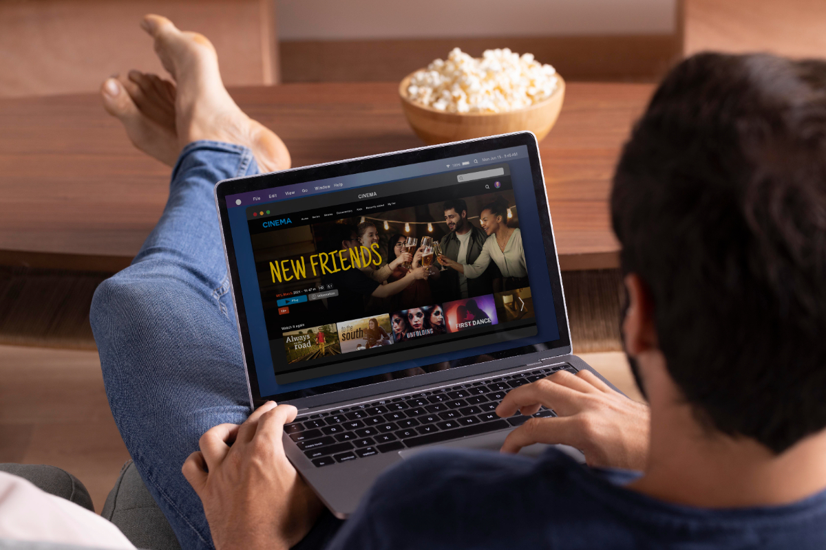 Six Video Player Applications for Laptops