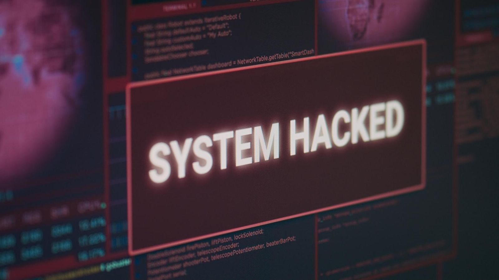 Cyber Threats Growing More Real, A Secure Digital Lifestyle Has Become a Priority