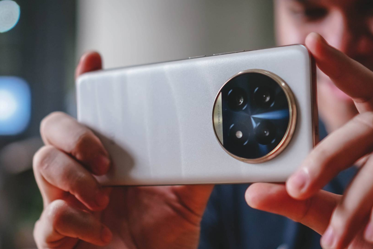 Realme 13 Pro+ 5G price in Indonesia, the smartphone with the best periscope lens