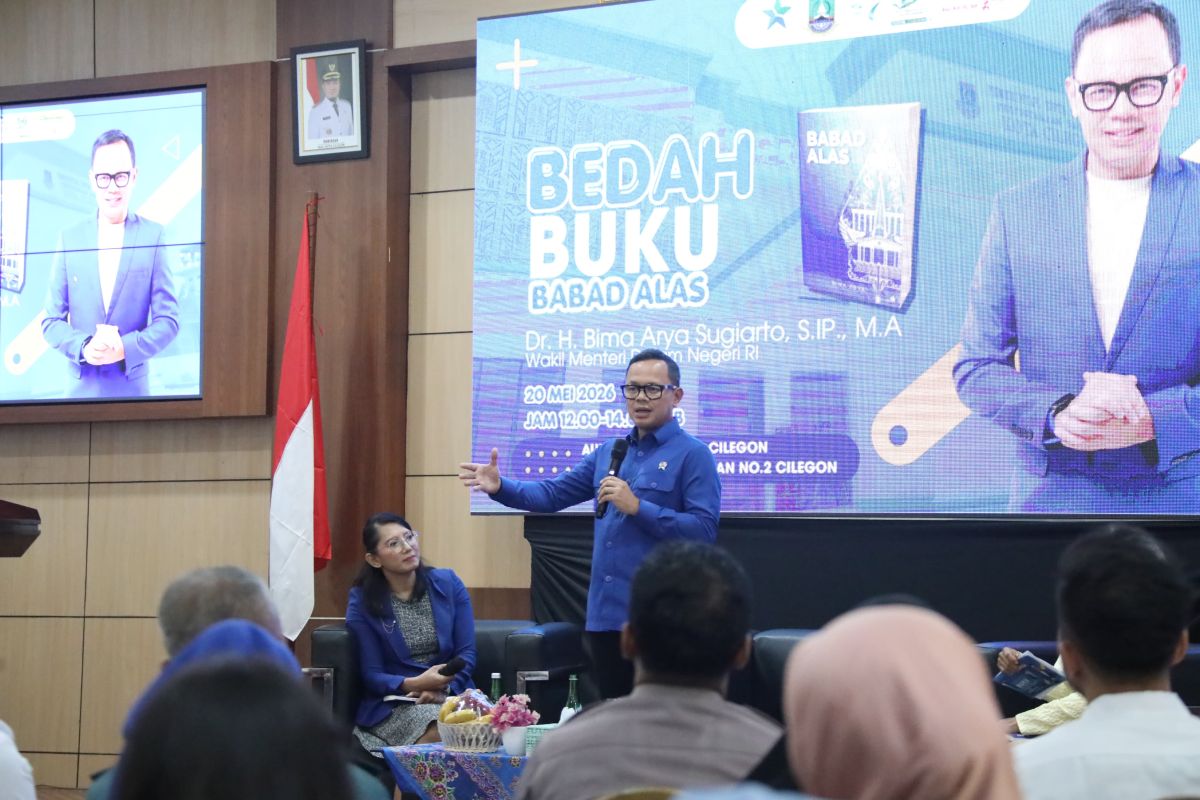 Deputy Minister of Home Affairs urges value-based leadership and public service
