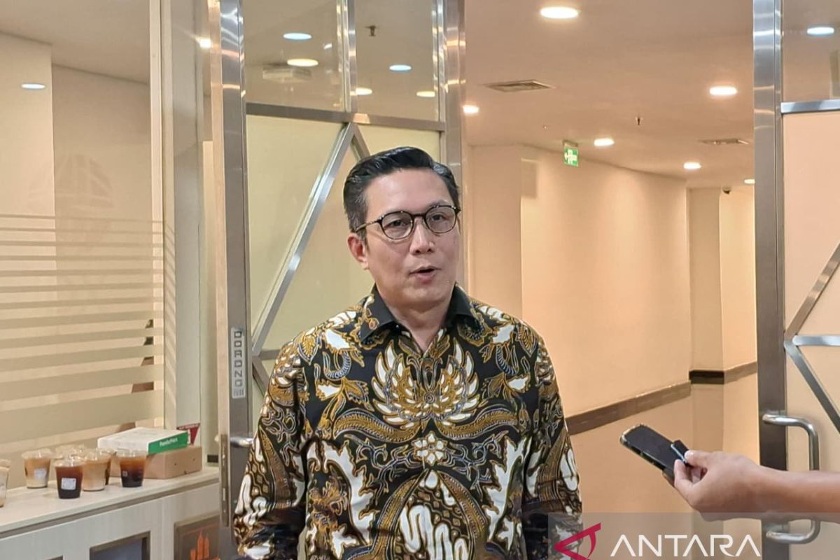 Interim BEI chief urges long-term investment in the capital market