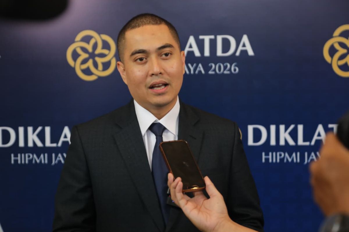 DPRD says creative economy to be a new engine for Jakarta's growth