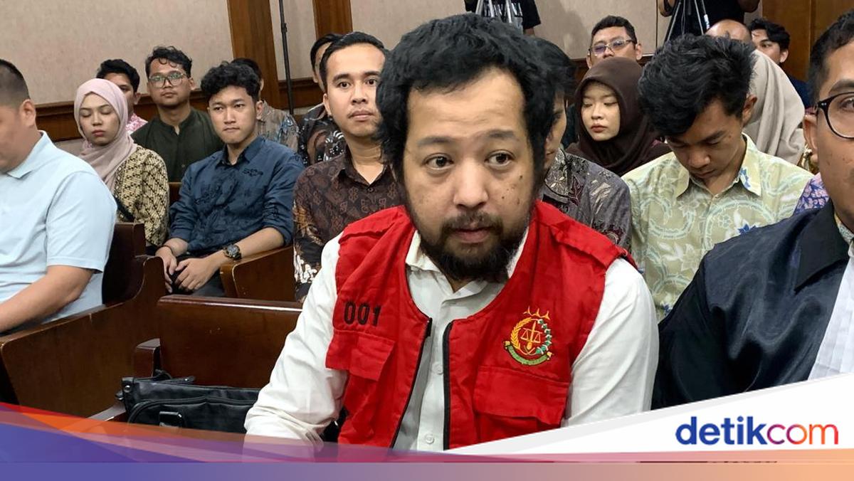 Vonis Penjara bagi Bos Terra Drone Buntut Tragedi Maut 22 Korban Jiwa