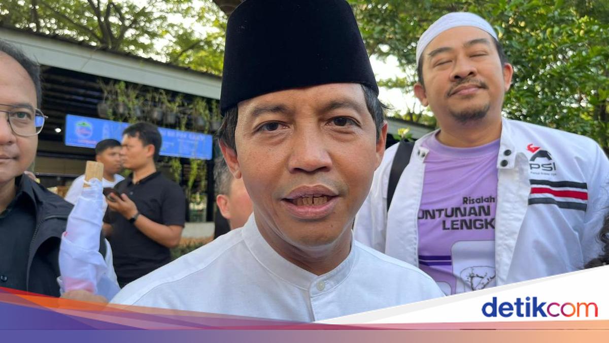PSI Says Constitutional Court Ruling Reinforces the Constitutional Status of IKN Development