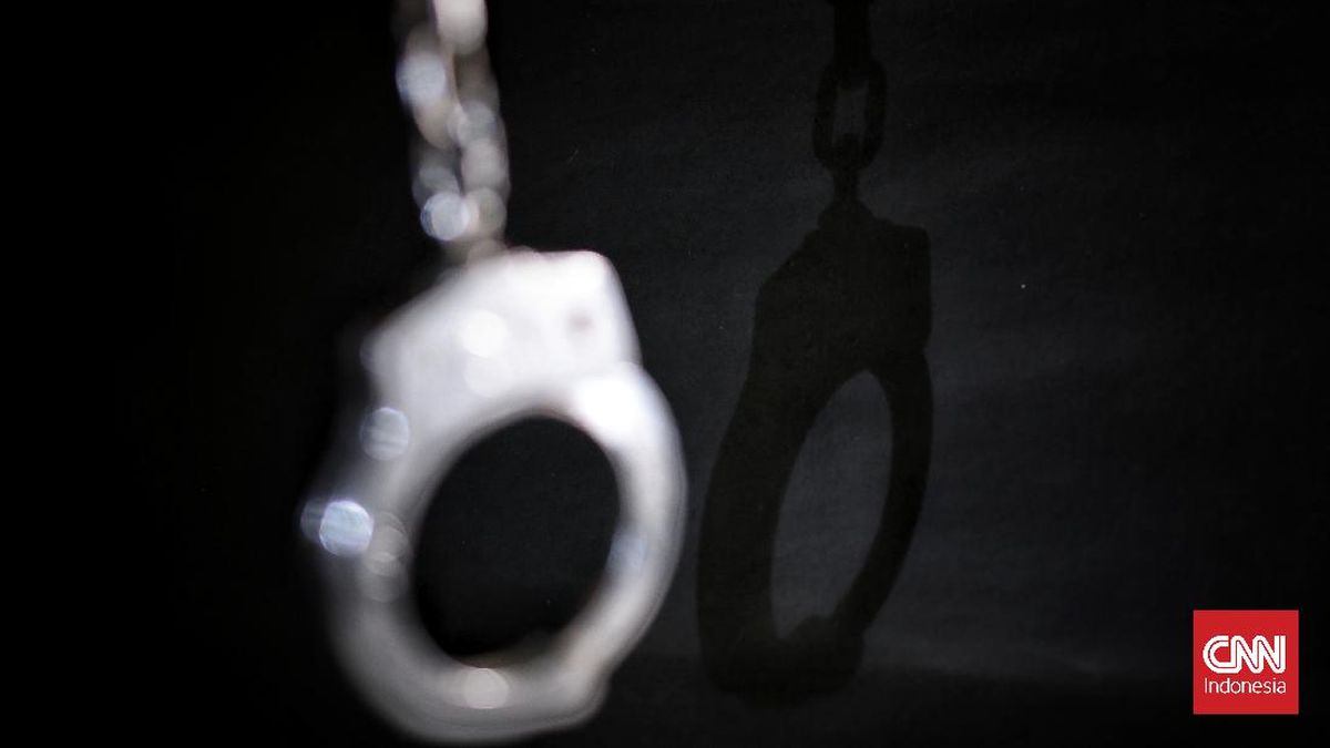 DKI Jakarta Prosecutor's Office Names Former Director-General of Water Resources at the Ministry of Public Works as a Suspect