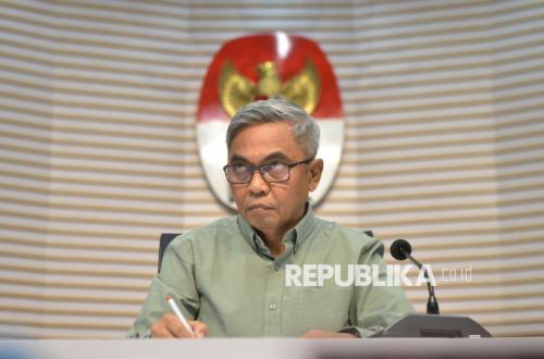 KPK Responds to Prabowo's Statement That the Finance Minister Could Replace the Head of the Directorate General of Customs