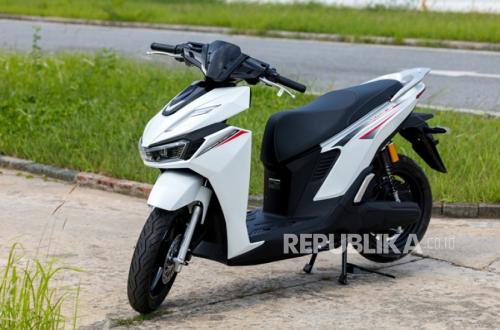 VinFast Opens Pre-orders for Three Electric Motorcycles with Battery-Swapping System in Indonesia
