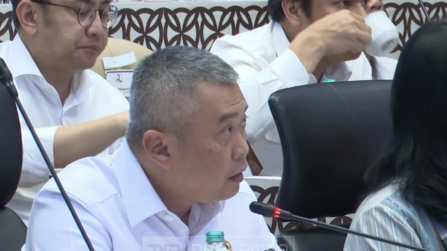 Bekasi-Cikarang Double-Track Railway to Begin in 2027, Completion in 2029