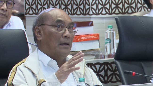 Full findings of Argo Bromo Anggrek and KRL collision to be announced in three months