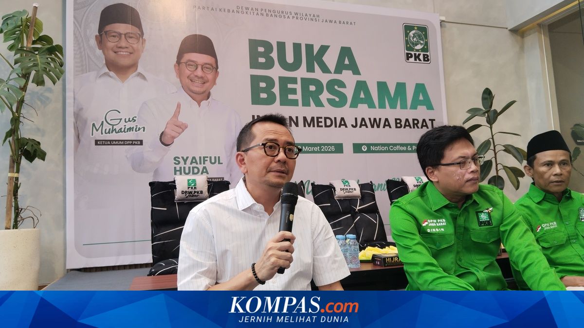Fallout from Fatal Accident in East Bekasi, DPR Commission V Urges Expedited DDT Project