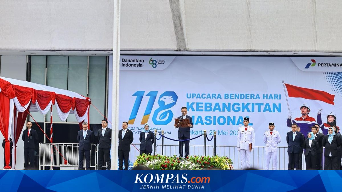 Harkitnas 2026: A Moment for Pertamina to Strengthen the Nation's Energy Resilience