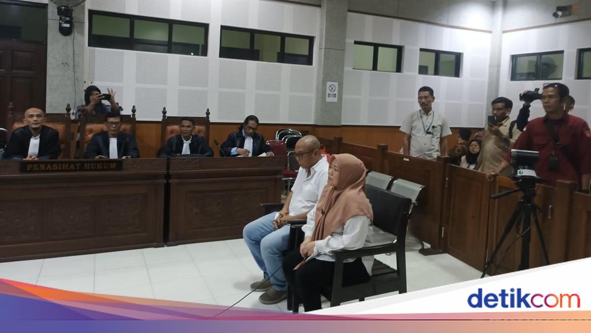 Supreme Court Rejects PK Appeal in NTB Tsunami Shelter Corruption Case; Aprialely Remains Sentenced to Six Years