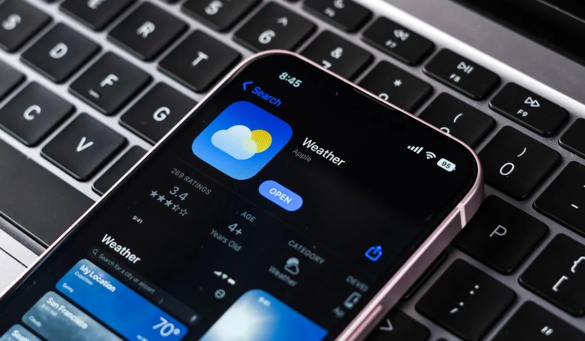 Four Hidden Features of the iPhone Weather App You Probably Don't Know