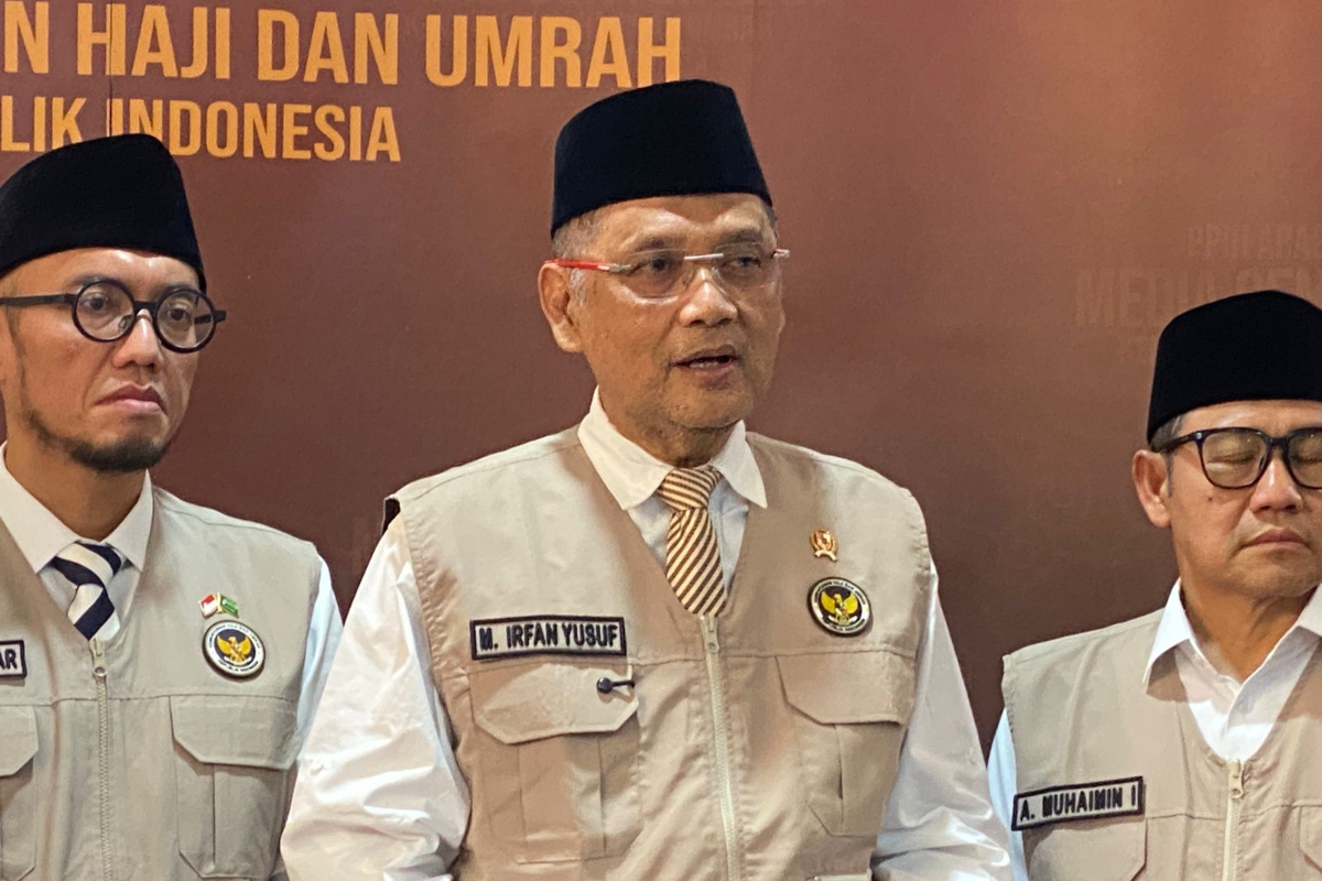 Ahead of the Hajj Peak, the Ministry of Hajj and Umrah Urges Pilgrims to Guard Their Physical and Mental Well-being