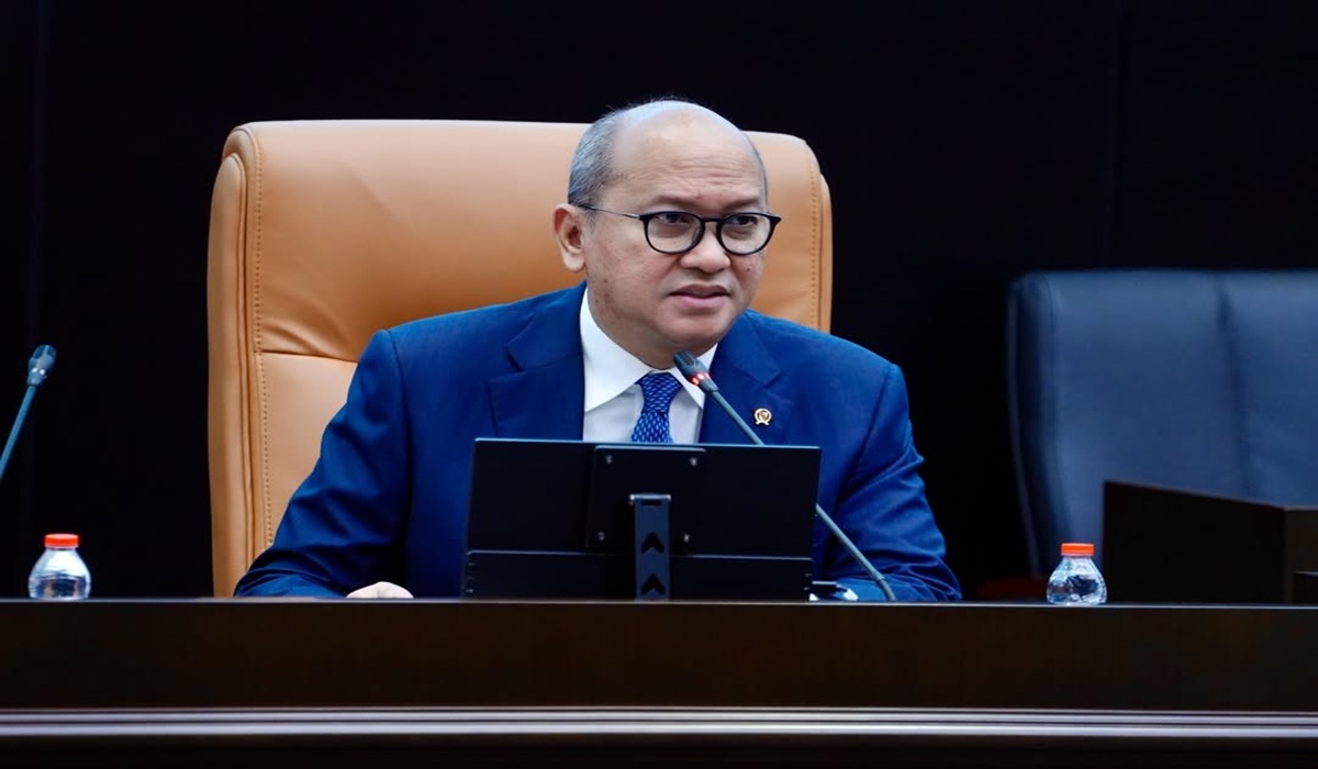 IBSW Praises Prabowo and Danantara's Steps to Curb Export Leakage