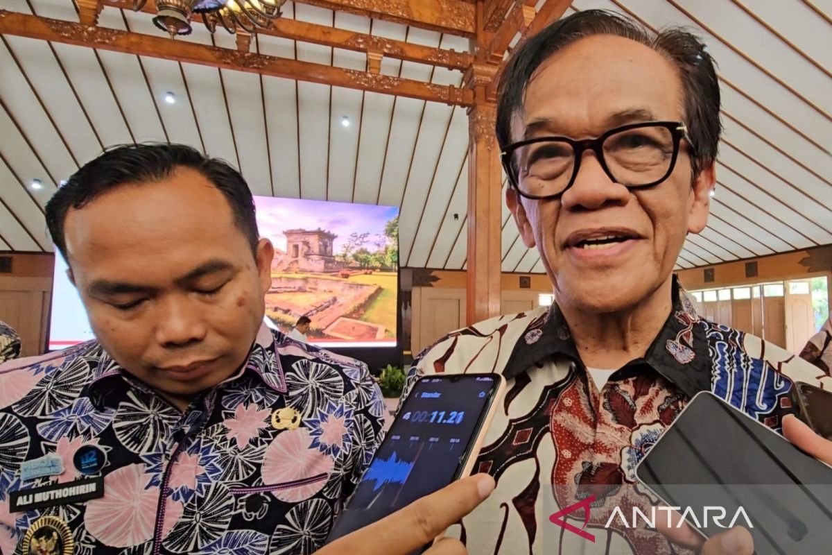 DPR minta pemerintah bantu kembangkan potensi budaya di Malang Raya