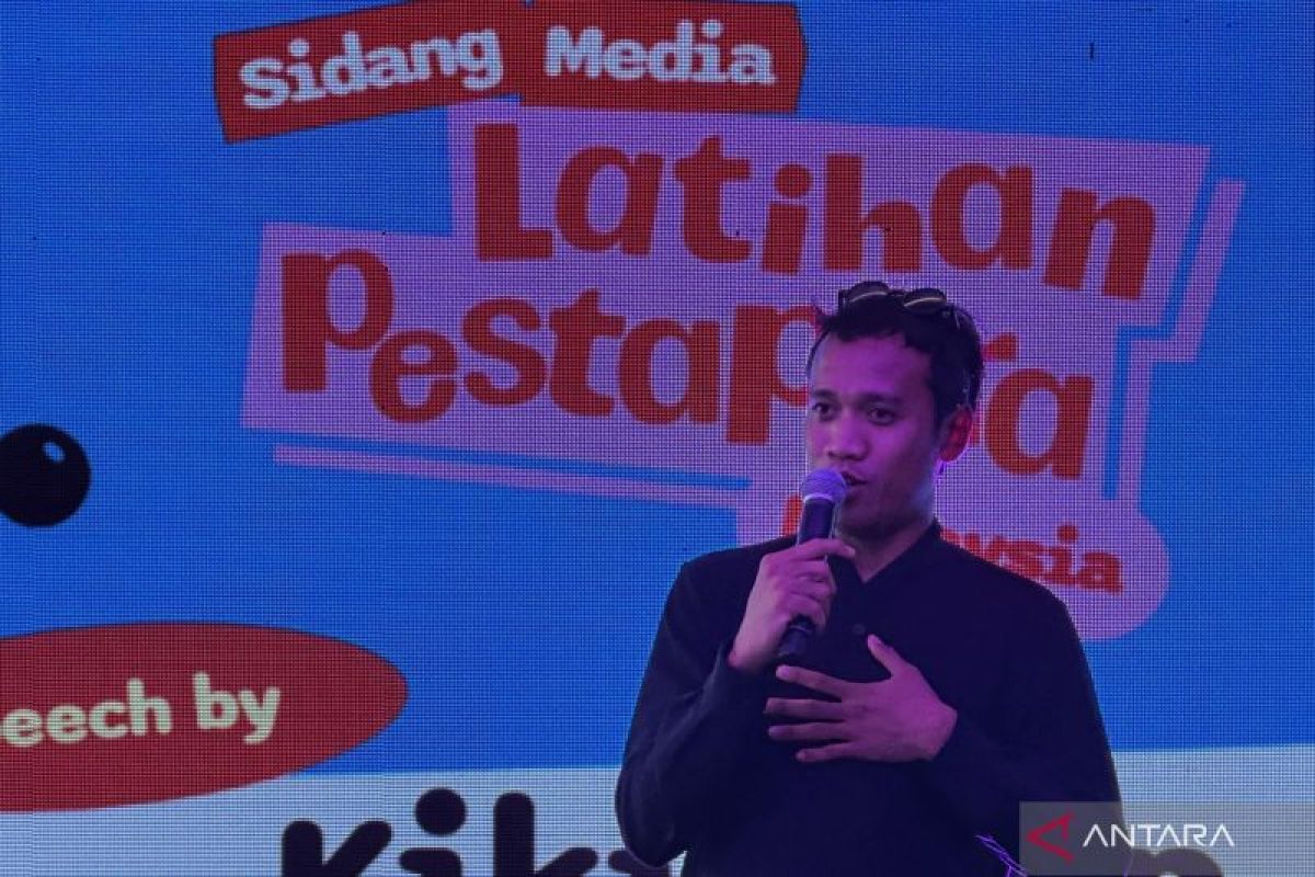 Pestapora Practice Music Festival to Strengthen Indonesia–Malaysia Fraternity