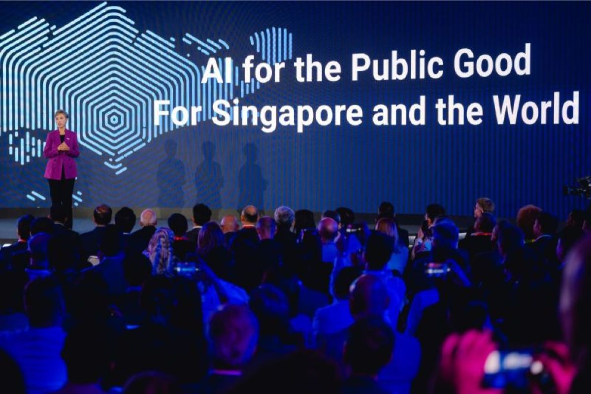 Singapore Strengthens AI Ecosystem with Global Partners, Accelerates Real-World Technology Deployment