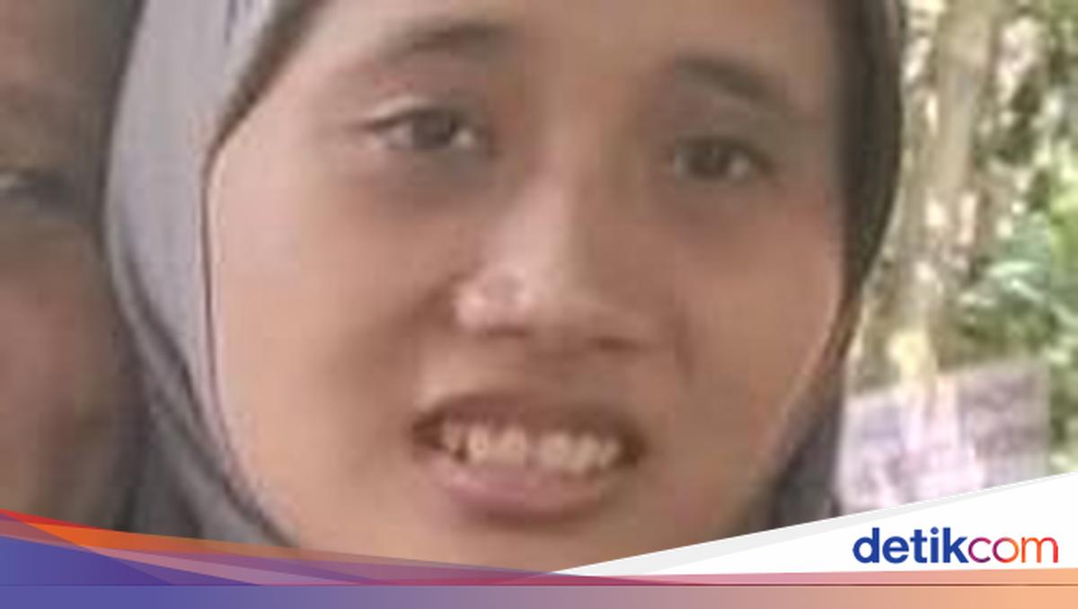 Missing Woman from Sasakpanjang, Bogor, Family Appeals for Help in Search