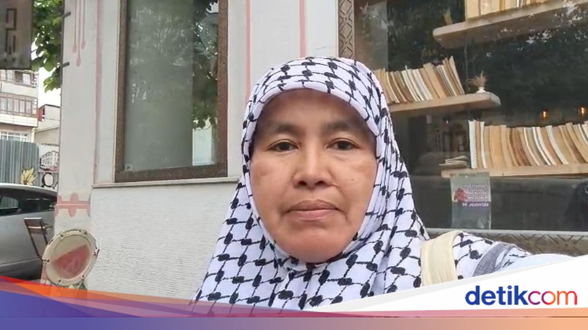 GPCI Says 9 Indonesian Nationals Detained by Israel Will Be Airlifted to Istanbul