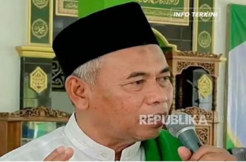 Wife of Ashari, Suspect in Sexual Violence Against Pesantren Female Students in Pati, Questioned by Police