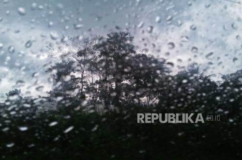 NTB Still Rainy as El Niño Strengthens