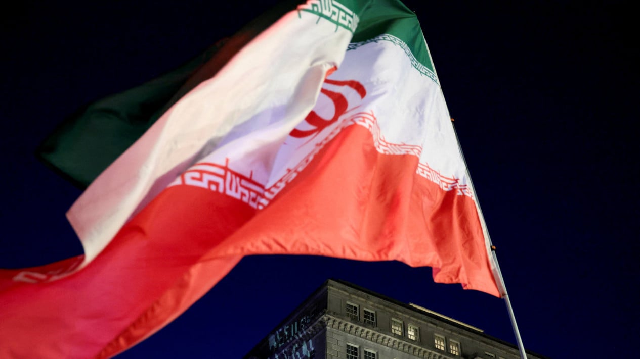 Criminologist Warns IRGC Call Could Trigger Strong Alarm Over Terrorist 'Sleep Cell' Activation