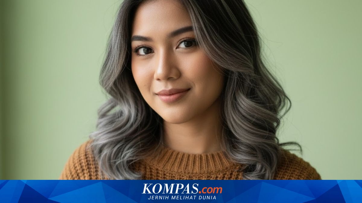 Greying in Your Twenties: Normal or a Sign of Health Problems?