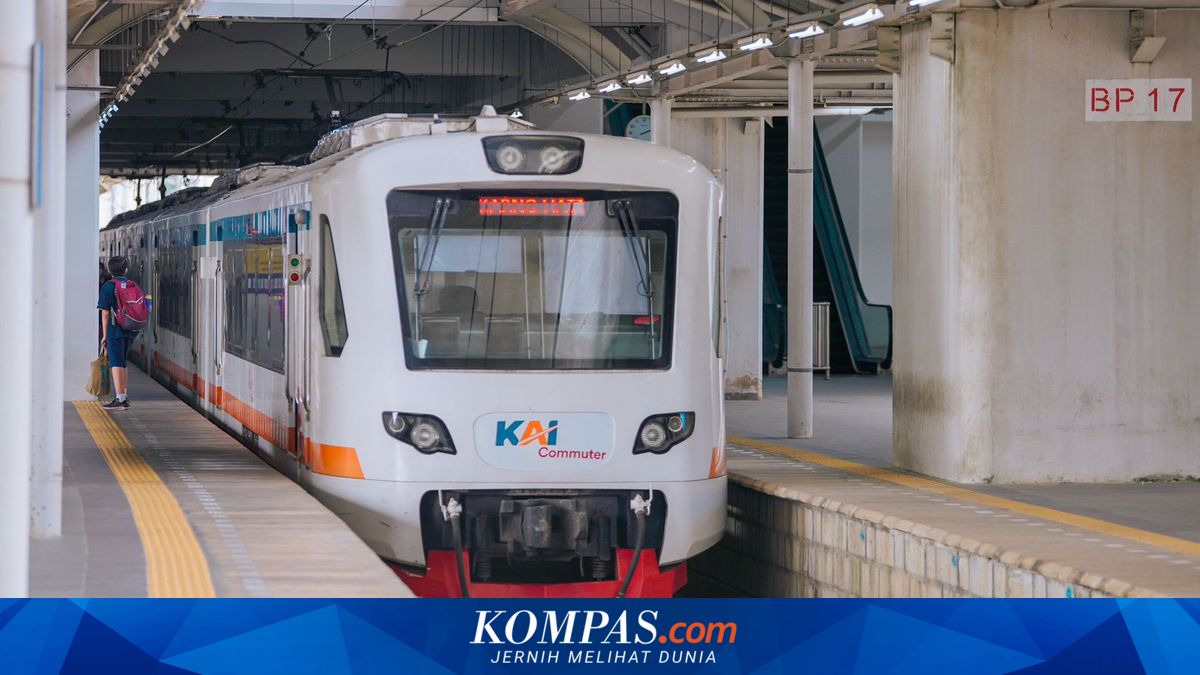 DPR Commission V: Had Gapeka Been Observed, the Fatal Accident at Bekasi Timur Would Not Have Occurred