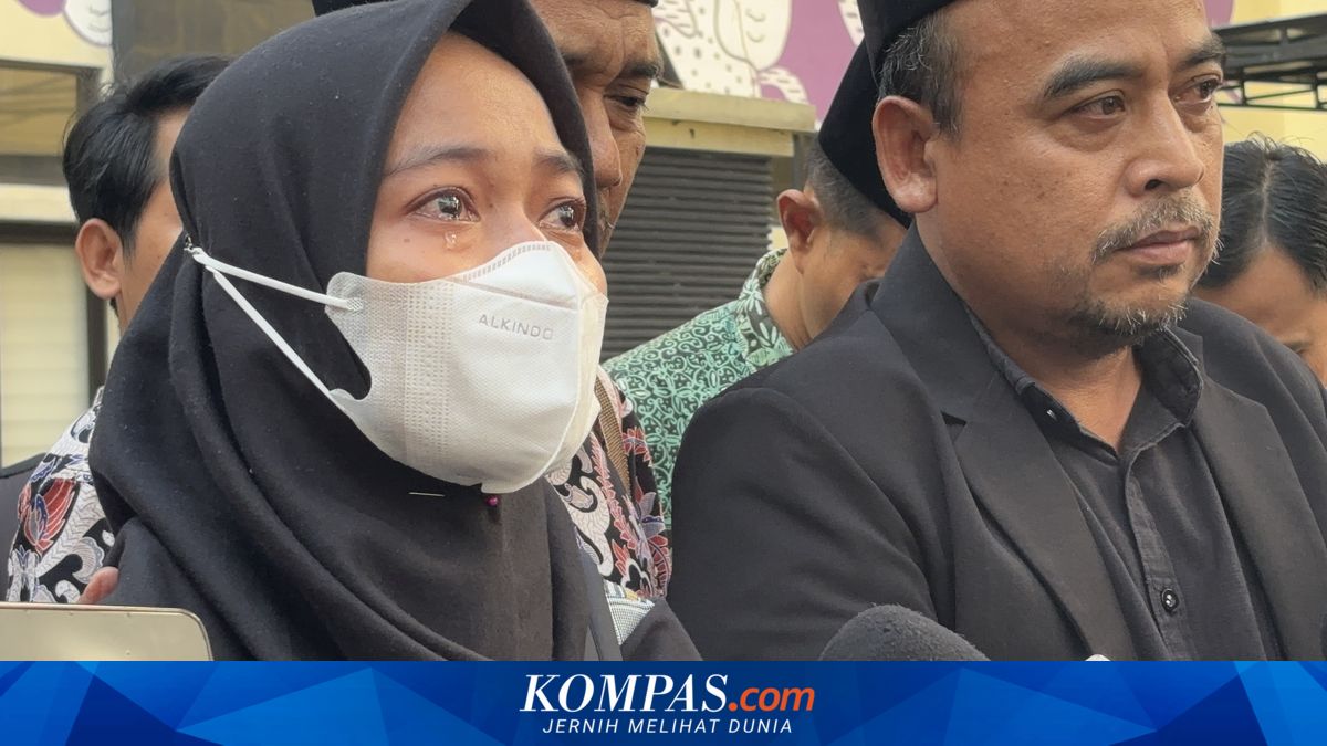 Why Ahmad Bahar's Daughter Speaks Out Over Alleged Intimidation at GRIB Jaya Headquarters