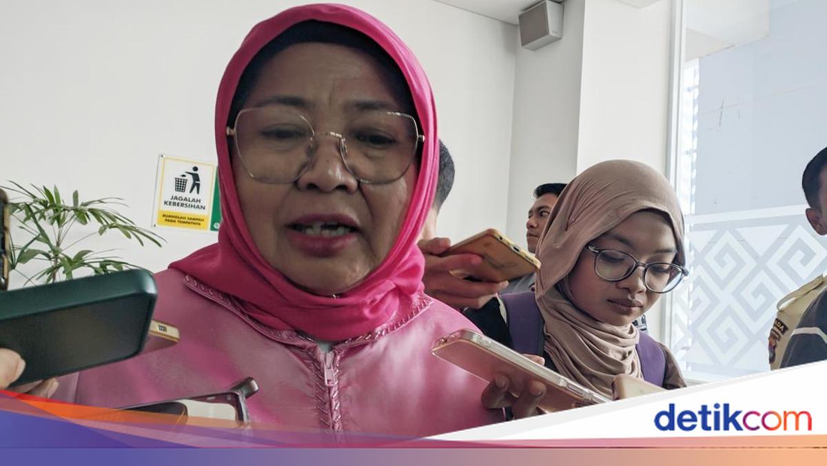 Isvie Proposes Suspending Three NTB DPRD Members Accused in 'Ghost Money' Case