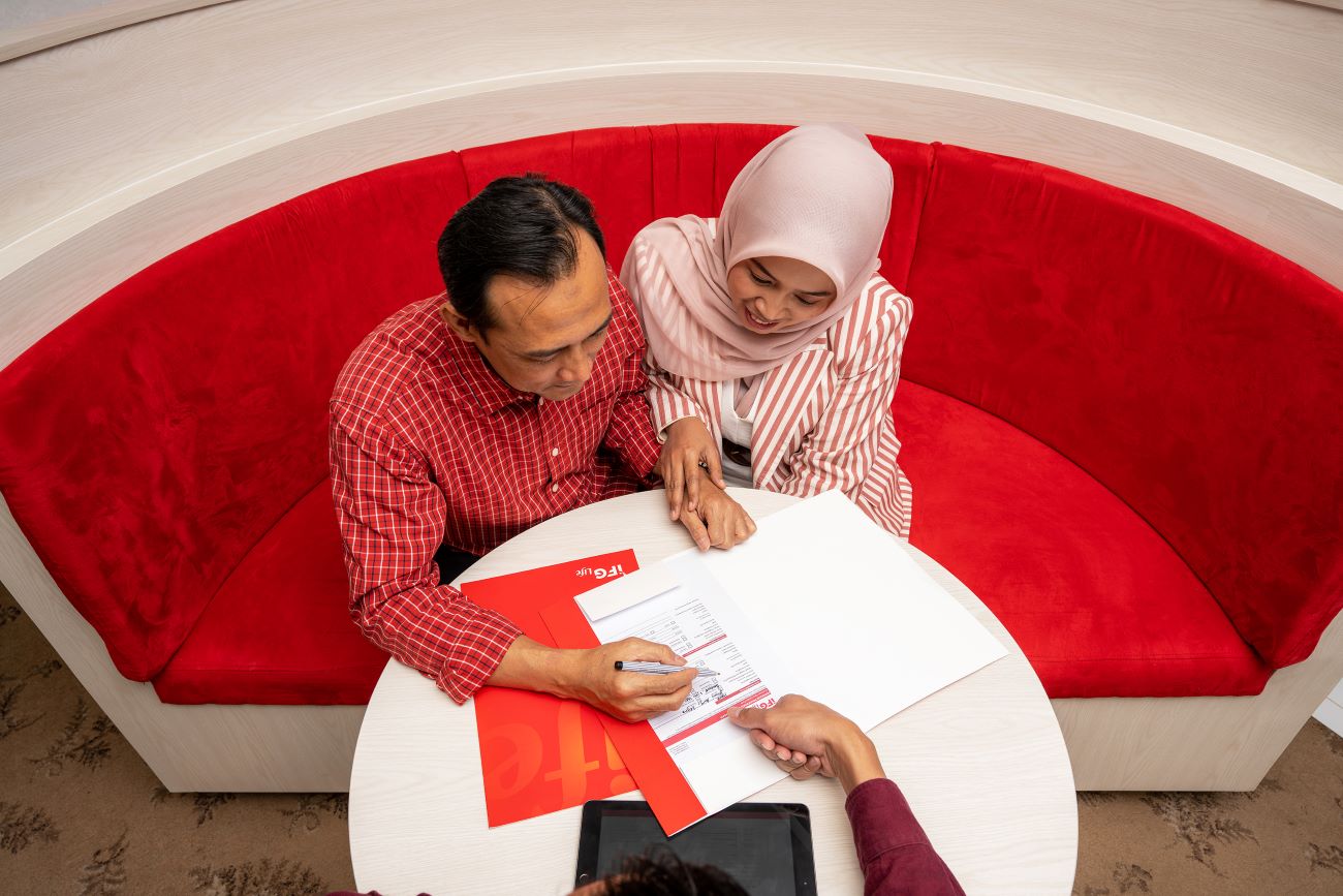 In the Face of Market Dynamics, Financial Protection Is Becoming Increasingly Relevant