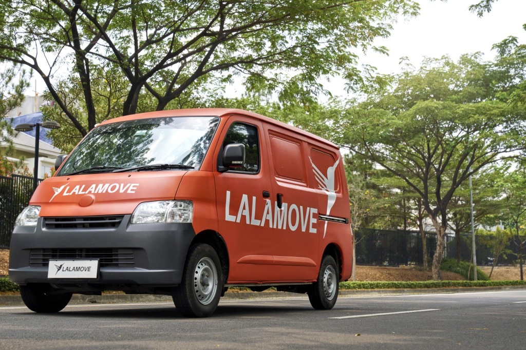 Easing for SMEs: Logistics Services Expand Footprint Across Europe