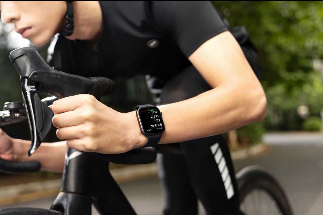 Redmi Watch 6b Officially Launches in Indonesia, Boasting a Wide AMOLED Display