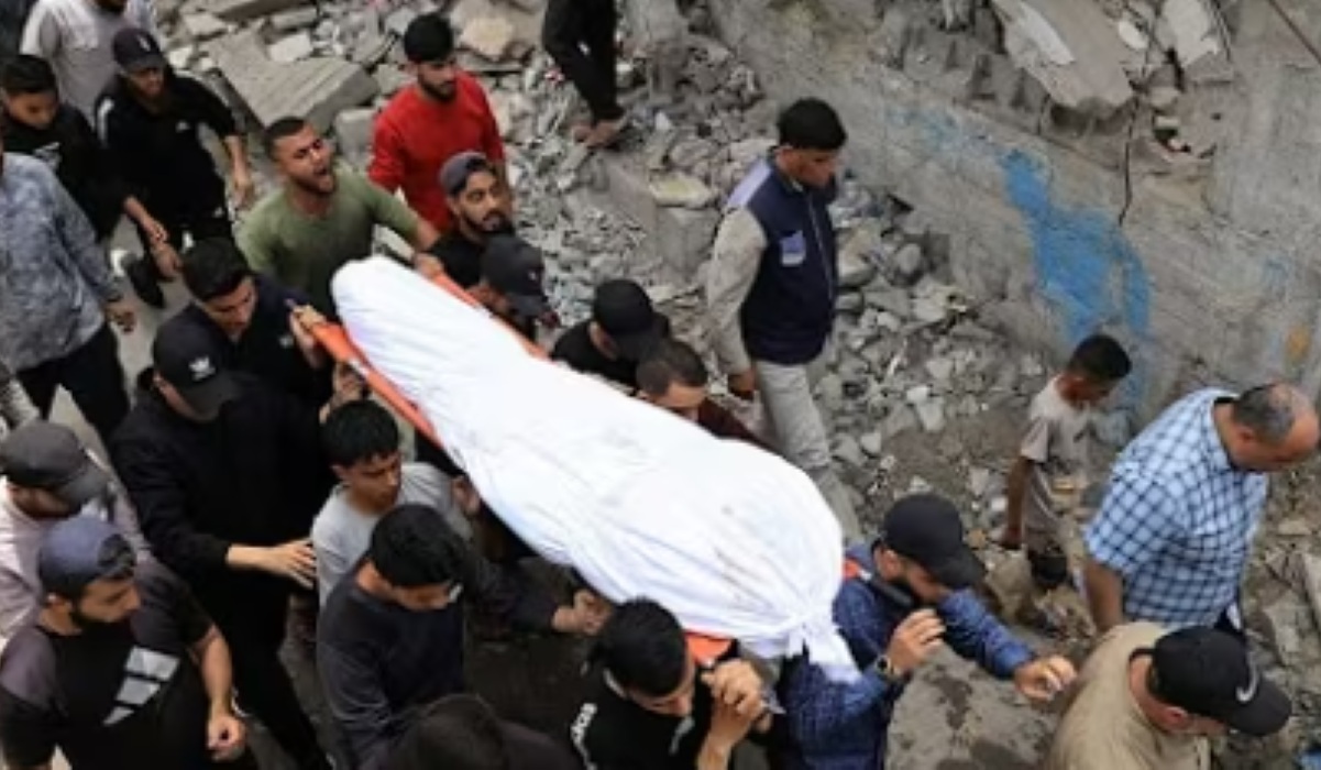Liquidity Crisis at the Board of Peace: Gaza Reconstruction Plan at Risk of Failure
