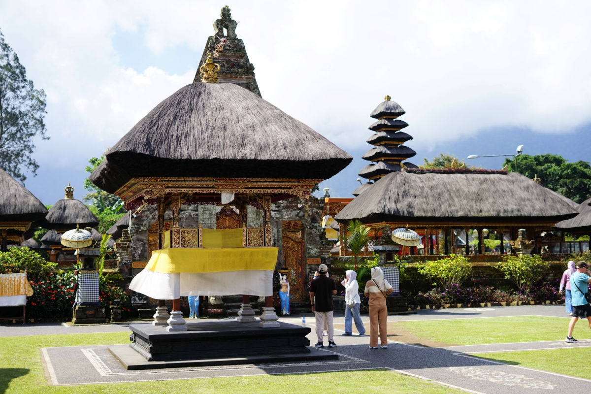 Bali Governor Writes Open Letter To Tourists Calling For Increased Cultural Respect