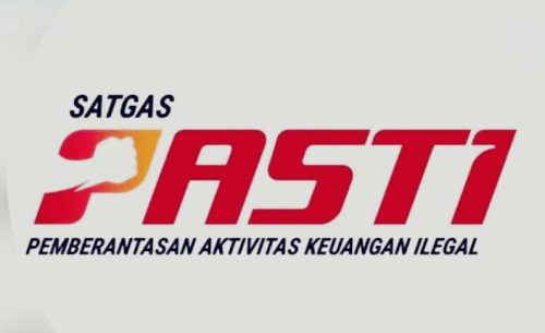 Impersonating a Foreign Company Name, Satgas PASTI Halts Activities of CANTVR and YUDIA