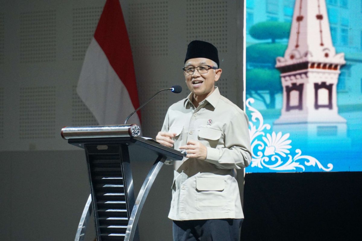 Education Ministry Applauds Yogyakarta's Education Provision Achievements