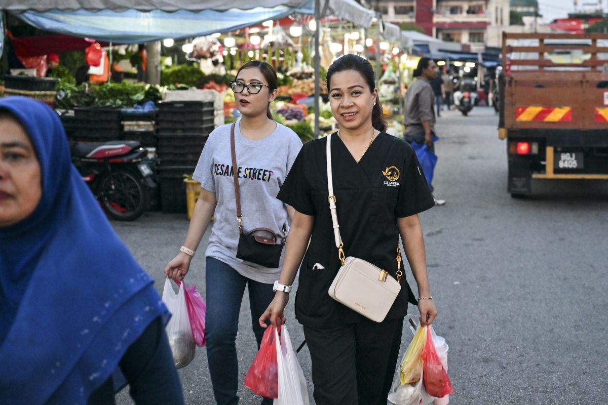 Malaysia to focus on supply security and price control