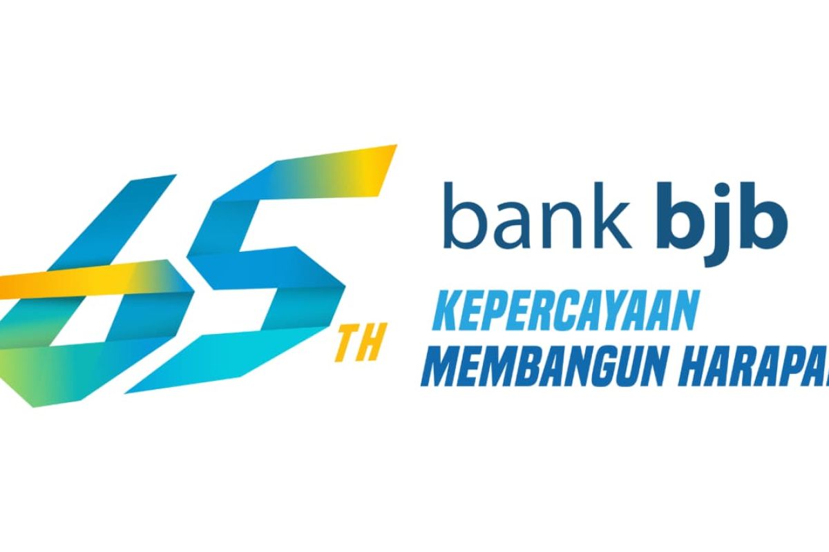 Celebrating its 65th anniversary, bank bjb unveils a range of promotions and social programmes