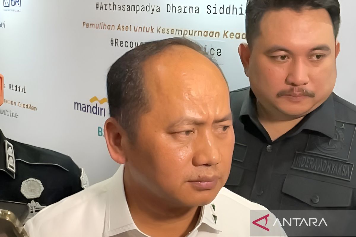 Attorney General's Office reveals reasons for questioning Askolani in the CPO export case