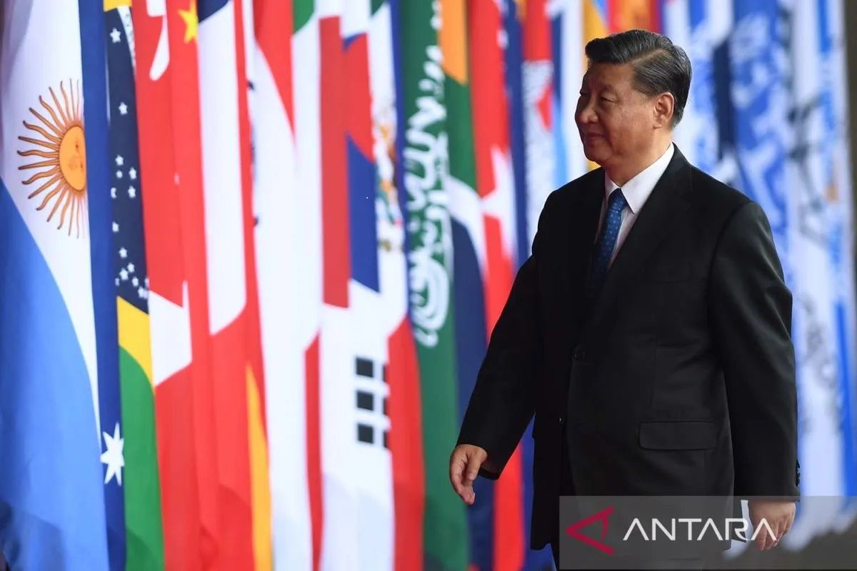 Report reveals Xi Jinping to visit North Korea next week