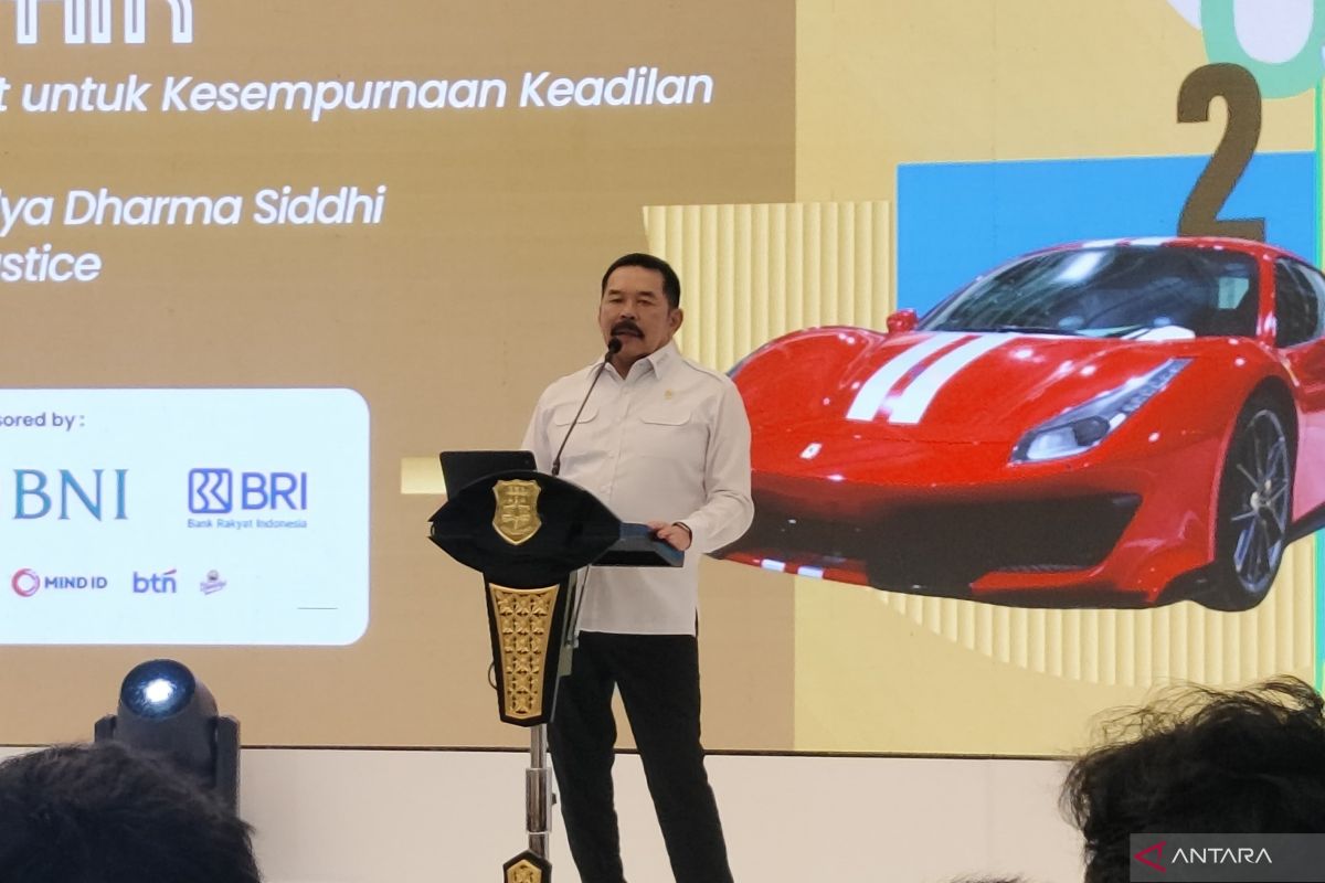 Attorney General Urges BPA to Avoid Seized Goods Languishing