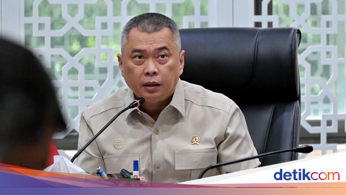 DPR criticised over Bekasi train crash, Transport Minister: a lesson for us