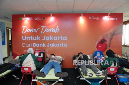 Bank Jakarta Wins National CSR Award 2026