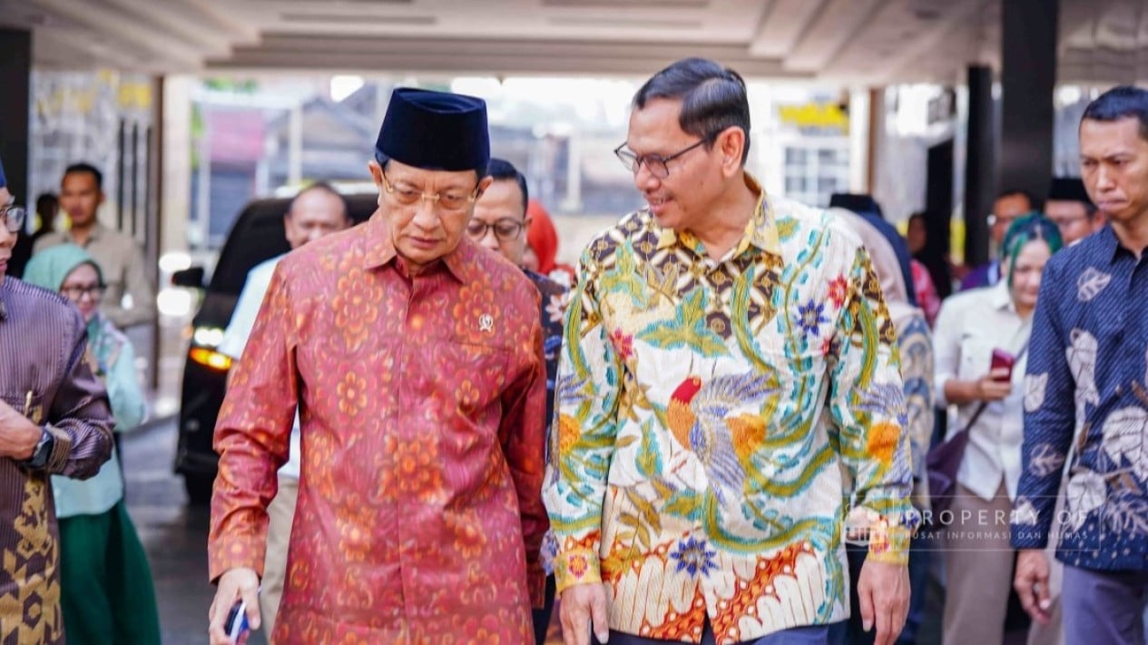 Digital Hijrah and Religious Influencers Urged to Be Accompanied by Depth of Knowledge