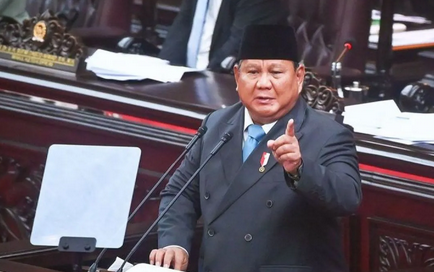 P2N backs Prabowo's push to build a self-reliant national economy